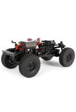 AXIAL AXI90081T2 SCX24 DEADBOLT 1/24TH SCALE 4WD RTR: GREEN
