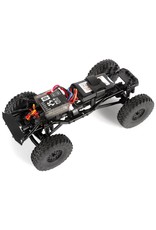 AXIAL AXI90081T2 SCX24 DEADBOLT 1/24TH SCALE 4WD RTR: GREEN