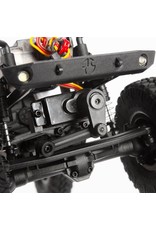 AXIAL AXI90081T2 SCX24 DEADBOLT 1/24TH SCALE 4WD RTR: GREEN