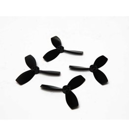 BLADE BLH04009BK TORRENT 110 2" PROPELLERS: BLACK