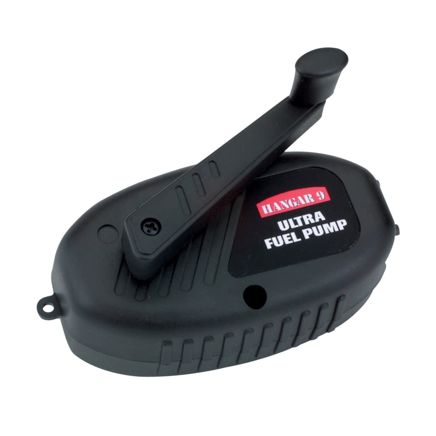 HAN155 ULTRA FUEL PUMP (GAS & NITRO)
