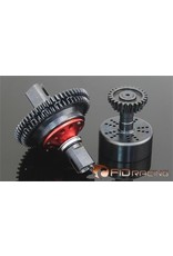 FID RACING FID017 2 SPEED FOR LOSI 5IVE V2