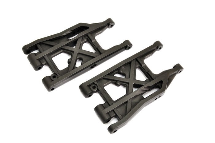 HOA90007N HYPER SS NEW REAR LOWER ARM SET