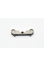 HOBAO RACING HOAOP-0115 HYPER VS CNC ALUMINUM REAR LOWER ARM HOLDER