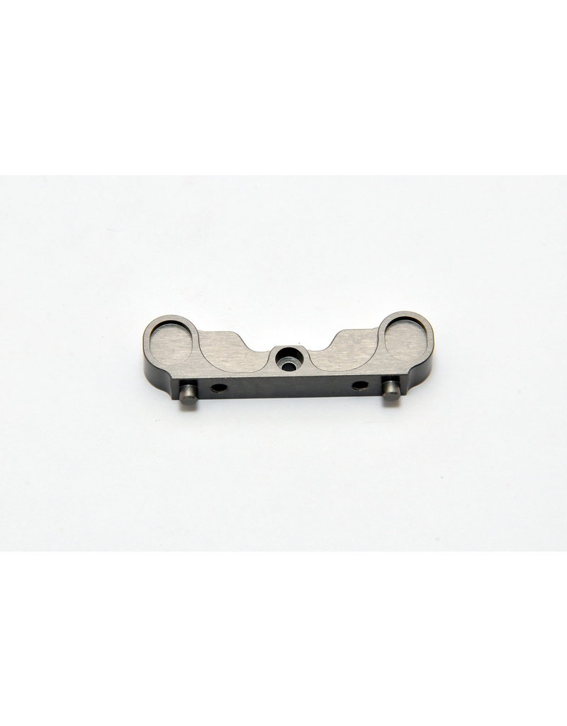 HOBAO RACING HOAOP-0115 HYPER VS CNC ALUMINUM REAR LOWER ARM HOLDER