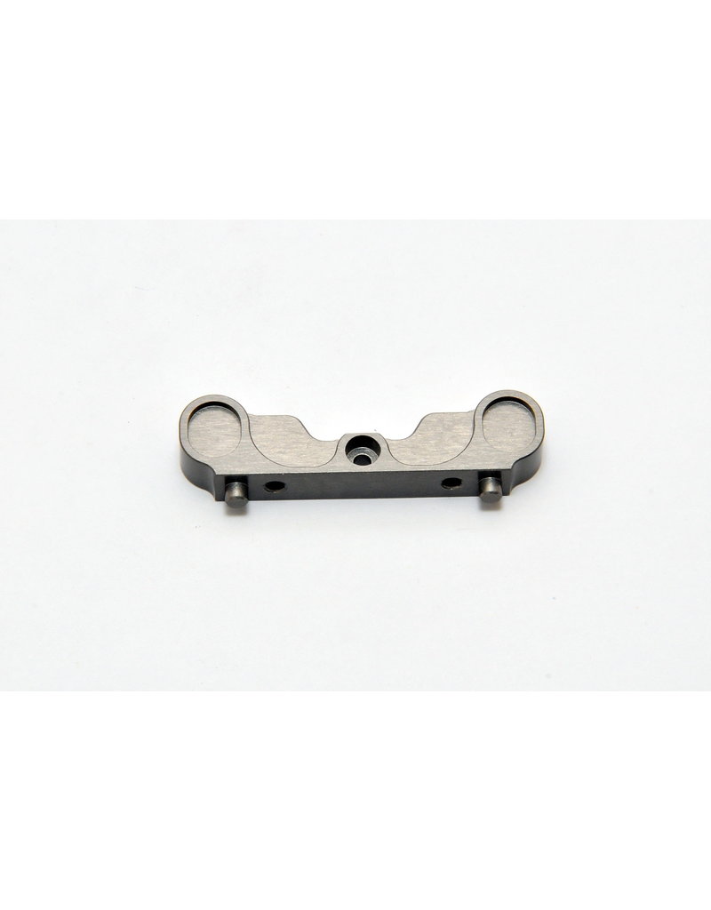 HOBAO RACING HOAOP-0115 HYPER VS CNC ALUMINUM REAR LOWER ARM HOLDER