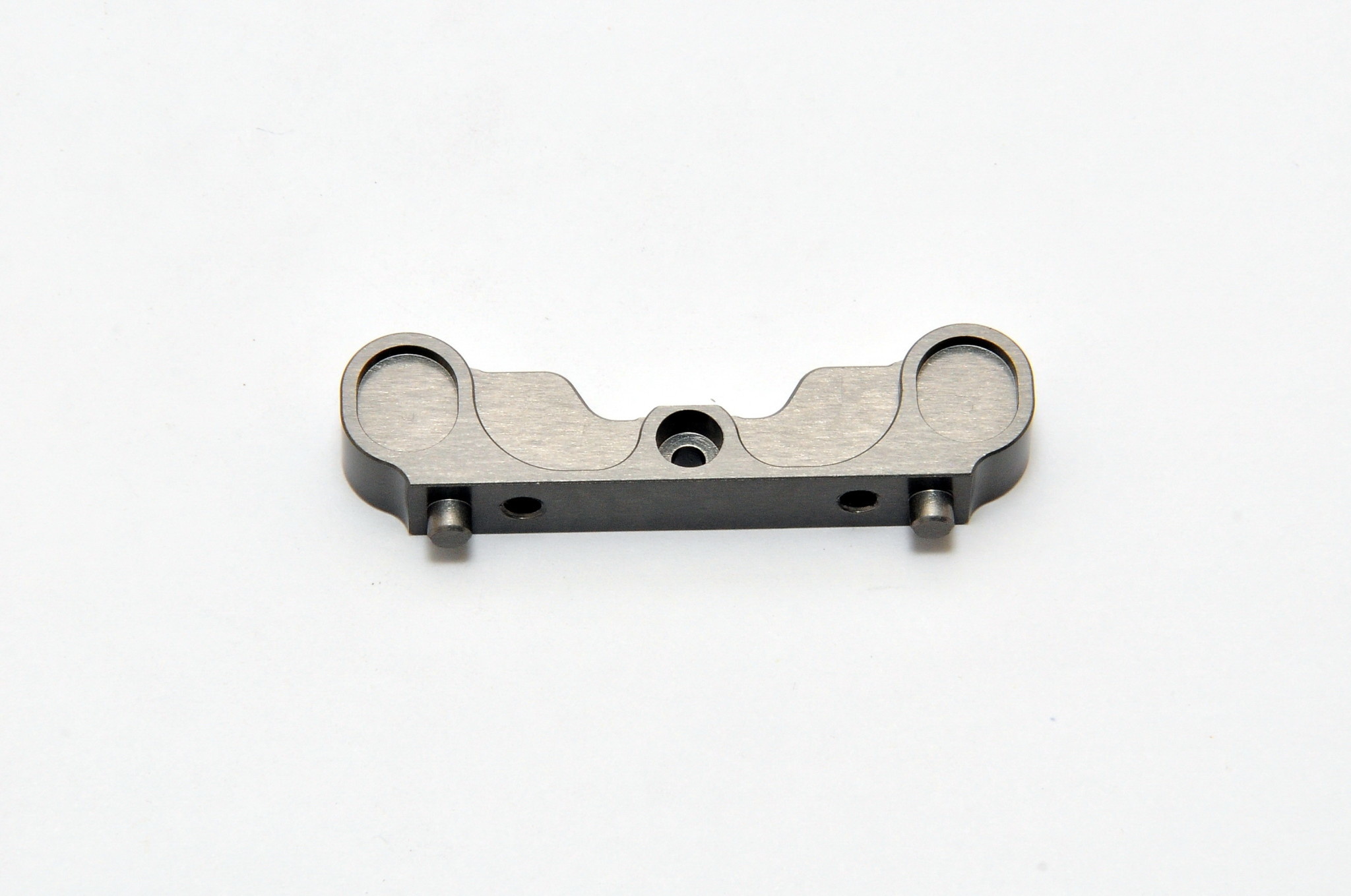 HOAOP-0115 HYPER VS CNC ALUMINUM REAR LOWER ARM HOLDER
