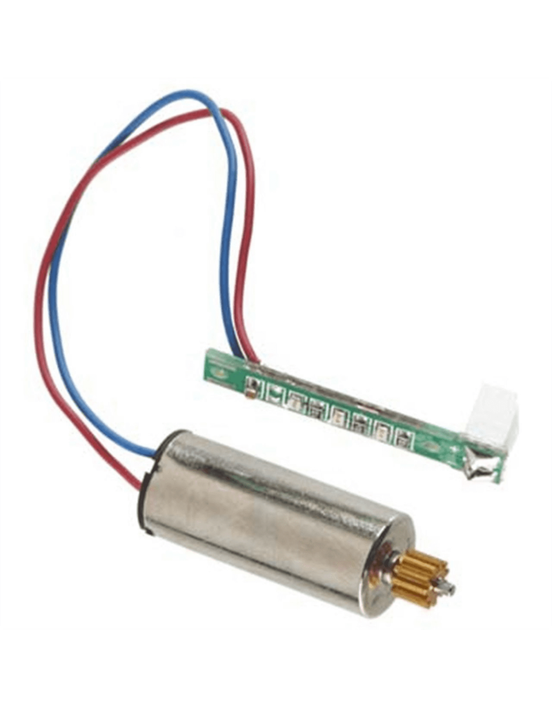 HELI-MAX HMXE2330 RIGHT FRONT MOTOR: 230SI