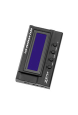 ZTW ZTW LCD PROGRAM CARD FOR BEAST PRO
