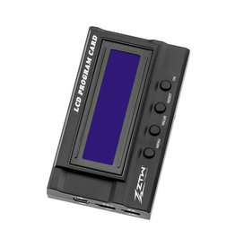 ZTW ZTW LCD PROGRAM CARD FOR BEAST PRO