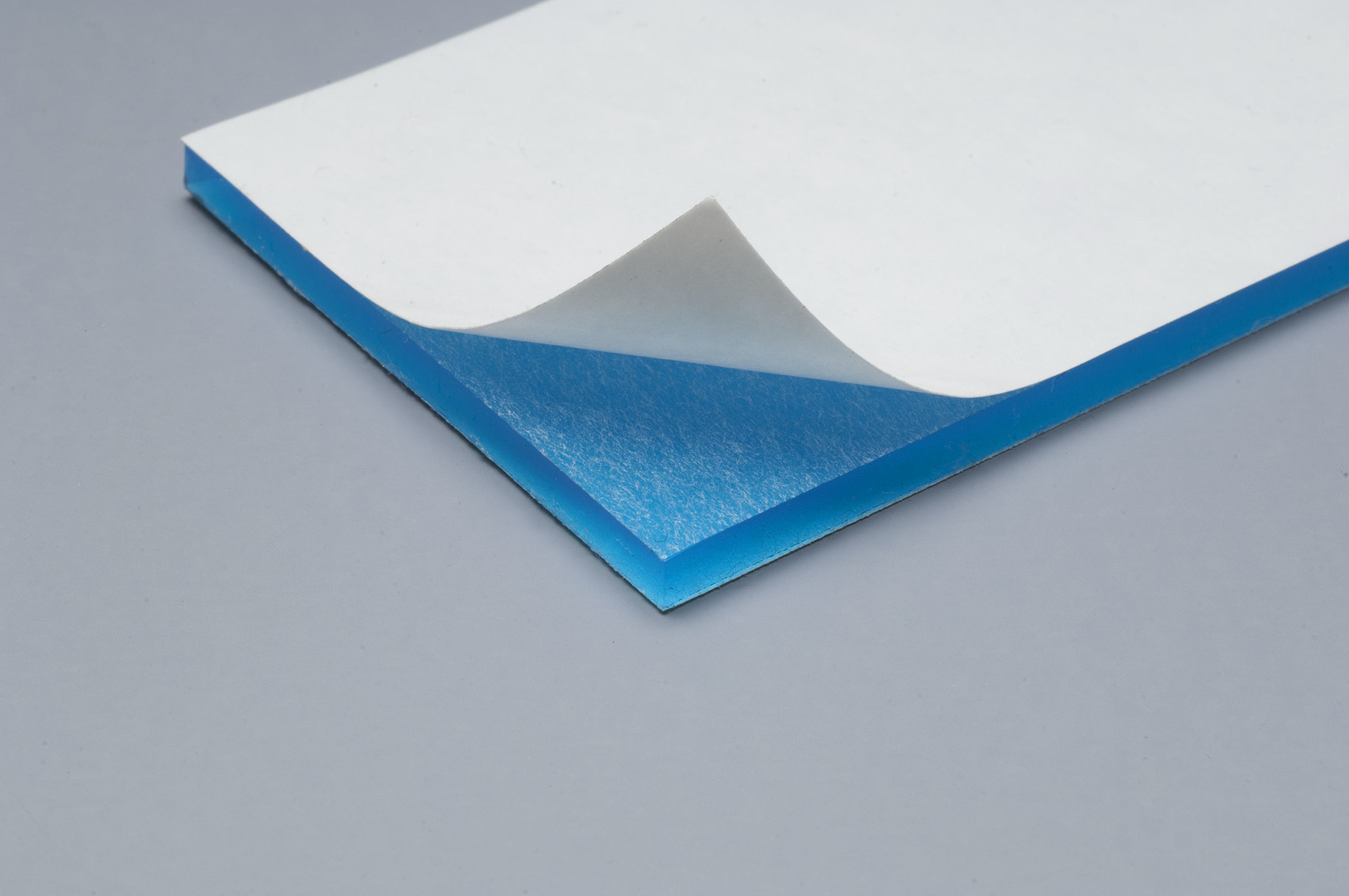 KYOZ80063 VIBRATION ABSORPTION SHEET 3MM My Tobbies Toys & Hobbies