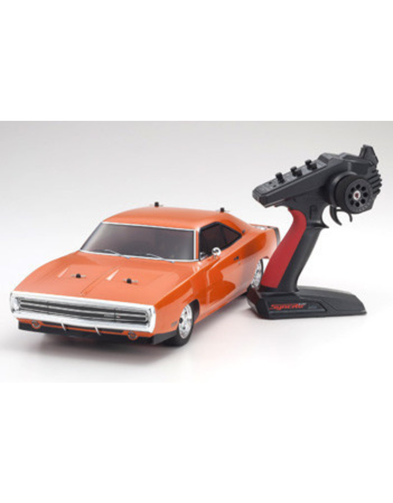 KYO34417T1 DODGE CHARGER 1970 RTR My Tobbies Toys Hobbies