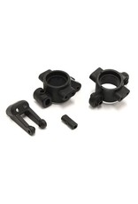 KYOSHO KYOFA503 FRONT & REAR HUB SET FZ02