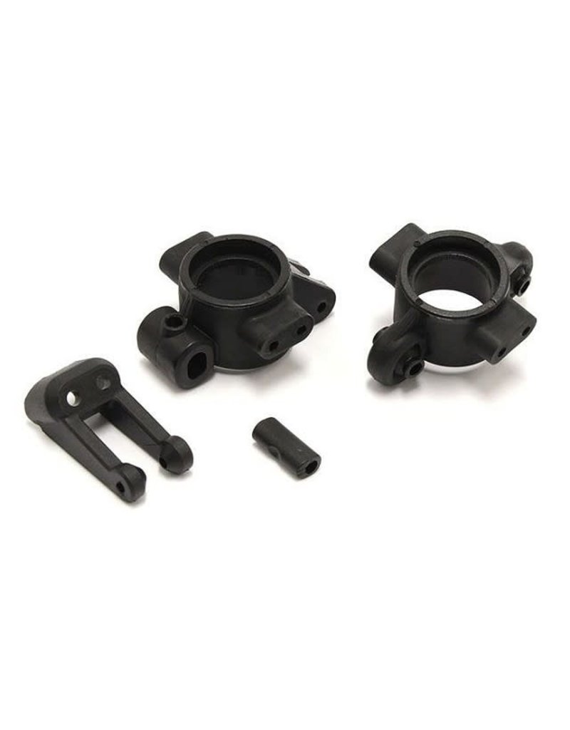 KYOSHO KYOFA503 FRONT & REAR HUB SET FZ02