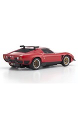 KYOSHO KYO32242R-B LAMBORGHINI JOTA SVR RED