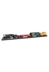 BACHMANN BAC00692 PACIFIC FLYER TRAIN SET