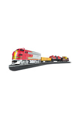 BACHMANN BAC00740 CANYON CHIEF TRAIN SET