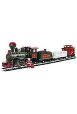 BACHMANN BAC90037 NIGHT BEFORE CHRISTMAS LOCOMOTIVE BACHMANN