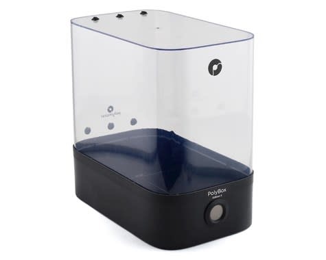 PMK-1001-V2 POLYMAKER POLLYBOX V2 3D PRINTER FILAMENT STORAGE BOX