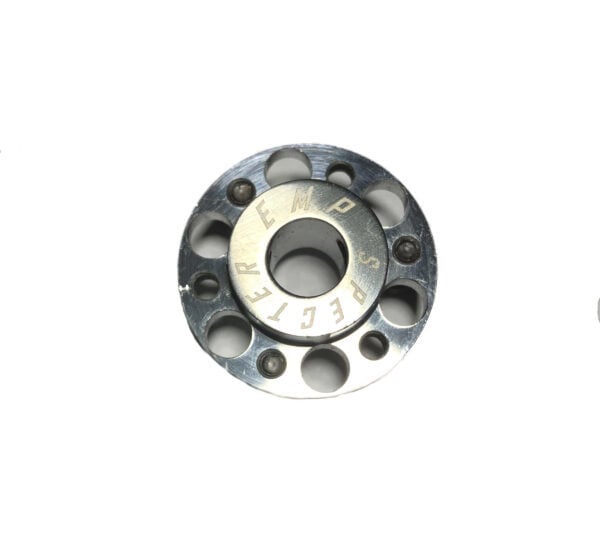 EM PERFORMANCE HIGH SPEED PLATE 8MM