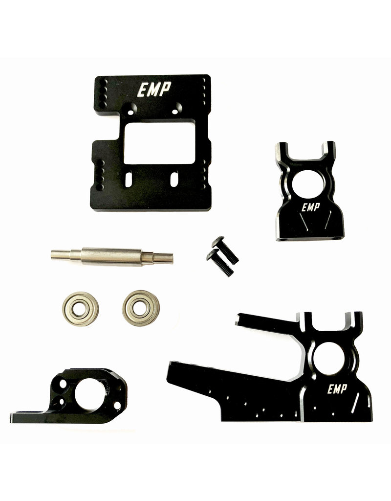 EM PERFORMANCE EM PERFORMANCE SPECTER ARRMA MOTOR MOUNT KIT