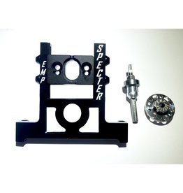 EM PERFORMANCE EM PERFORMANCE SPECTER SLASH 4X4 LCG BILLET MOTOR MOUNT