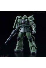 BANDAI BAS2469174 HGTO 1/144 #25 ZAKU II TYPE C-6/R6 "GUNDAM THE ORIGIN" MODEL KIT ACTION FIGURE MODEL KIT