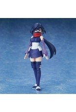 BANDAI BAS2461795 #28 DIVER AYAME GUNDAM BUILD DIVERS FIGURE-RISE