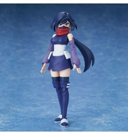 BANDAI BAS2461795 #28 DIVER AYAME GUNDAM BUILD DIVERS FIGURE-RISE