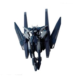 BANDAI BAS5056749 #27 GUNDAM ZERACHIEL HGBD 1/144 MODEL KIT FROM "BUILD DIVERS"