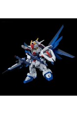 BANDAI BAS5056752 #08 FREEDOM GUNDAM SDGCS MODEL KIT, FROM "GUNDAM SEED"