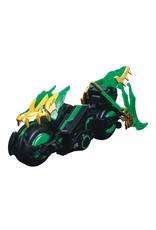 BANDAI BAS2471945 SD SANGOKU SOKETSUDEN GUNDAM #12 SOKETSUDEN TRINITY BIKE