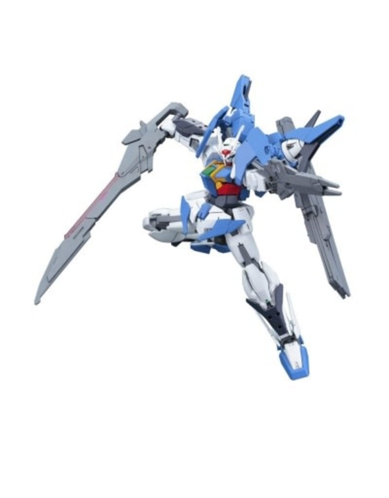 BANDAI BAN230451 1/144 #14 GUNDAM 00 SKY HG