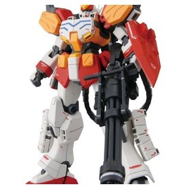 BANDAI BAN173903 1/100 GUNDAM HEAVYARMS EW WING ENDLESS WALTZ MG