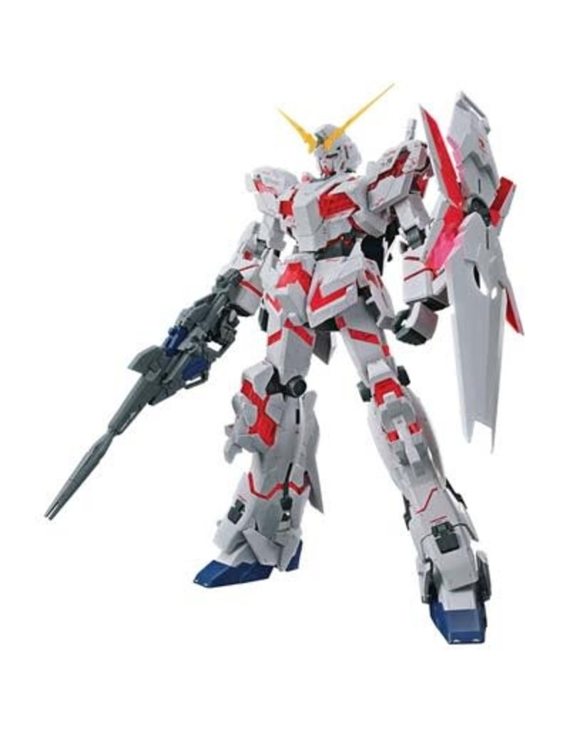 Ban 1 48 Unicorn Gundam Destroy Mode Ba My Tobbies Toys Hobbies