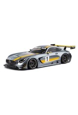 MXS533715 MST RMX 2.0 1/10 2WD BRUSHLESS RTR W/ AMG GT3 BODY - My Tobbies - Toys & Hobbies
