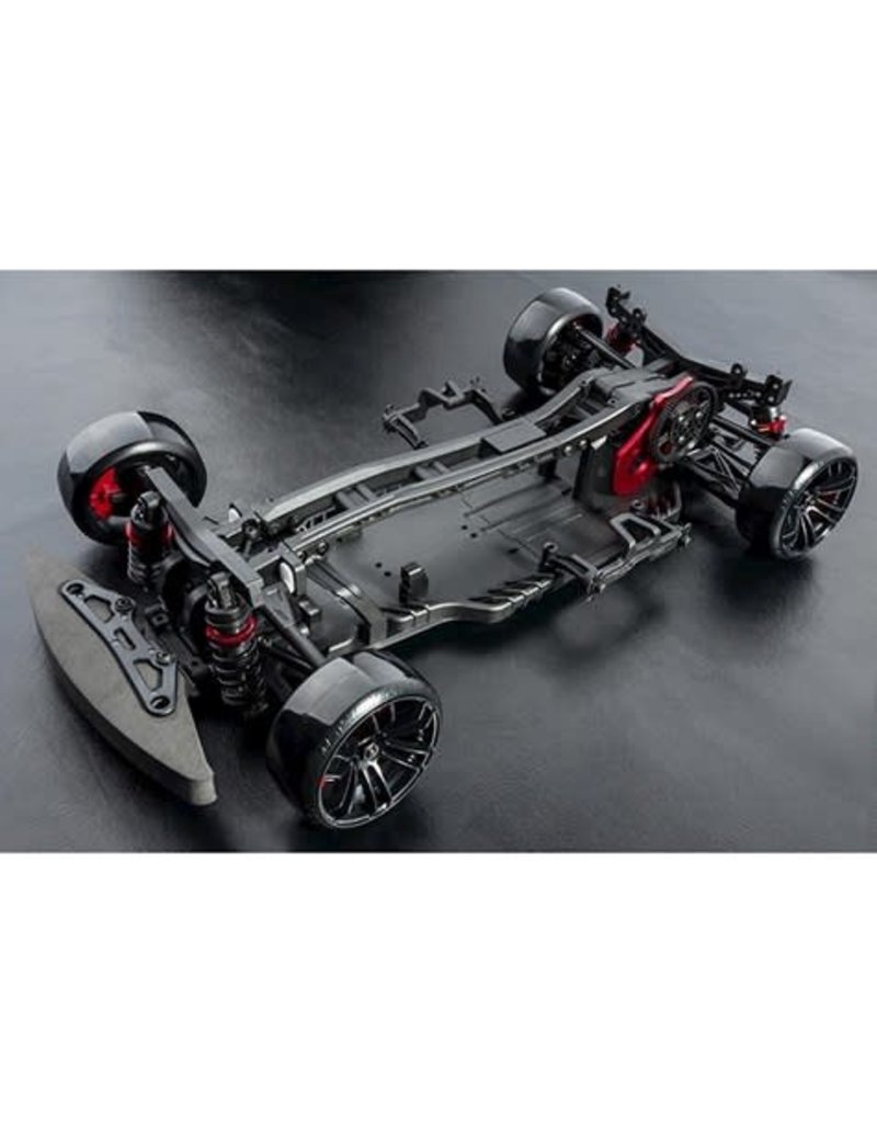 MXS533715 MST RMX 2.0 1/10 2WD BRUSHLESS RTR W/ AMG GT3 BODY - My Tobbies - Toys & Hobbies