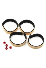 MST MXS102098W MST GT WHEEL OFFSET CHANGABLE WHITE 4PCS