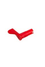 DDM RACING DDMAV481 RED CHOKE LEVER