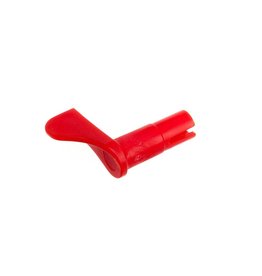 DDM RACING DDMAV481 RED CHOKE LEVER