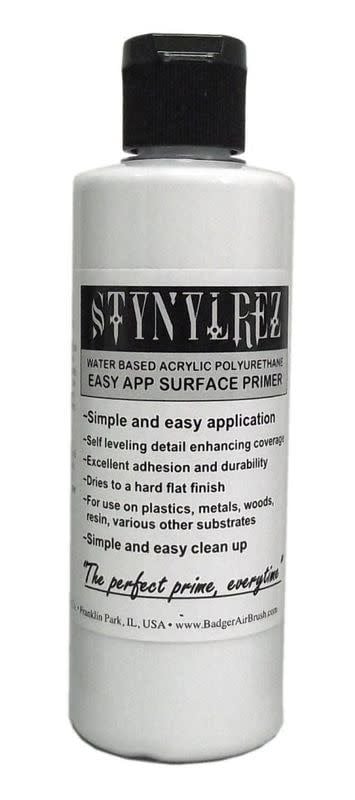 Stynylrez White Primer