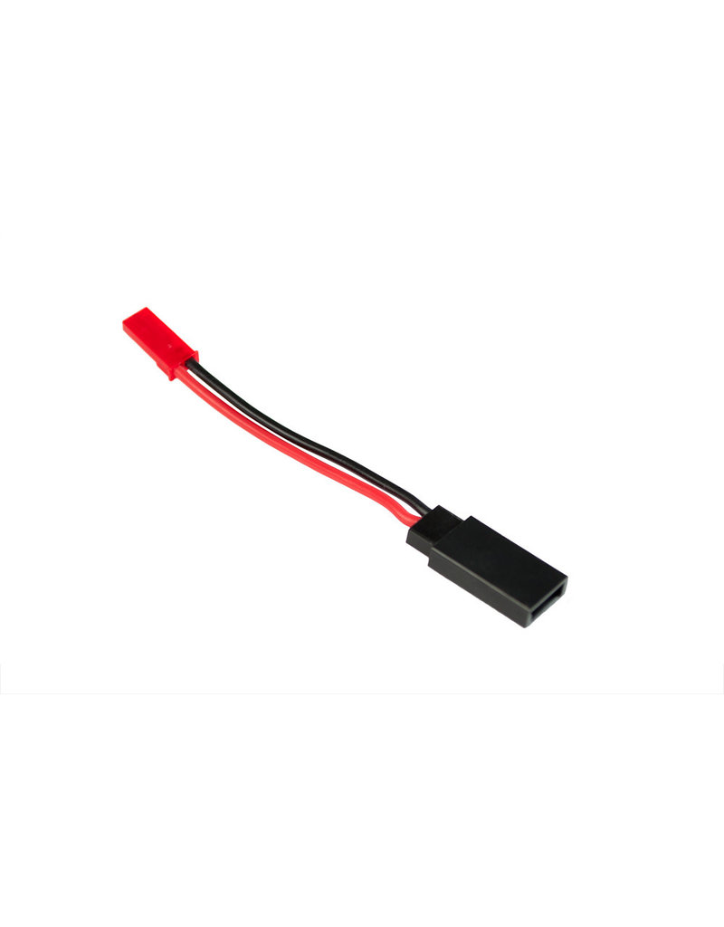 LECTRON PRO CSRC JST FEMALE TO SERVO FEMALE