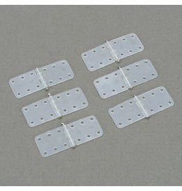 DU-BRO DUB118 HINGE PIN NYLON SMALL (6)