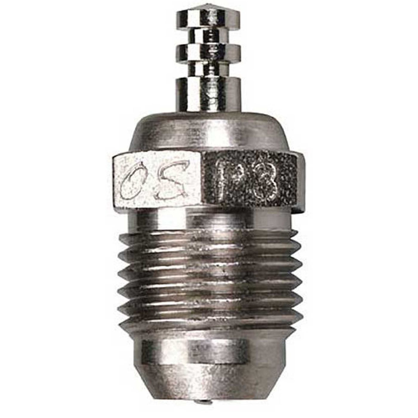 OSMG2699 P3 TURBO GLOW PLUG V-SPEC ULTRA HOT