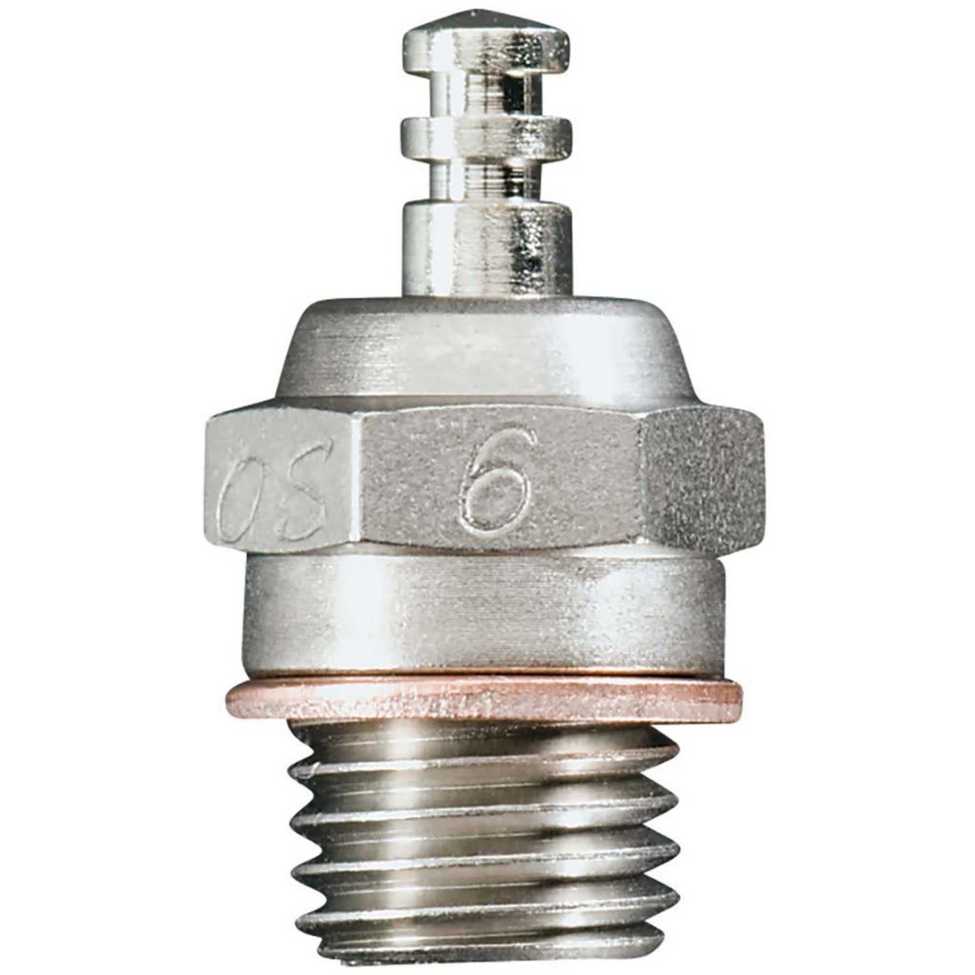 71605300 - (A3) Glow Plug Hot Air