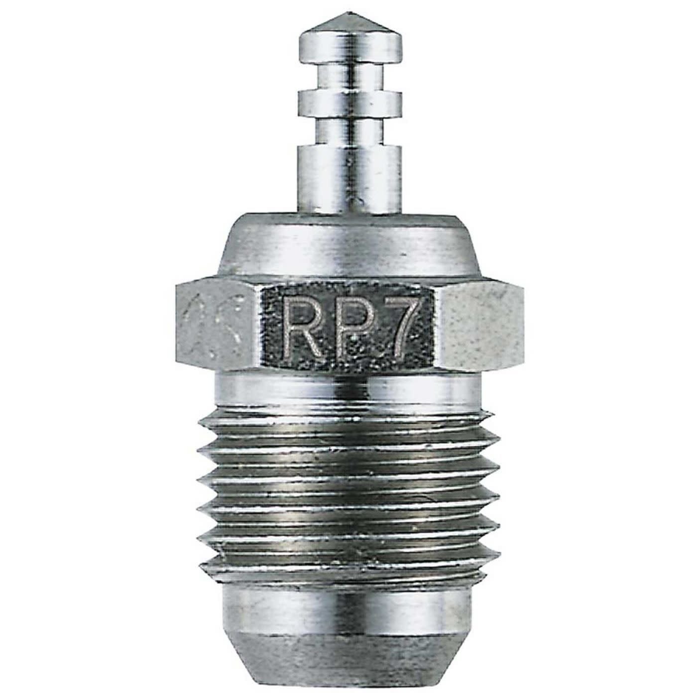 OSMG2704 RP7 TURBO GLOW PLUG COLD