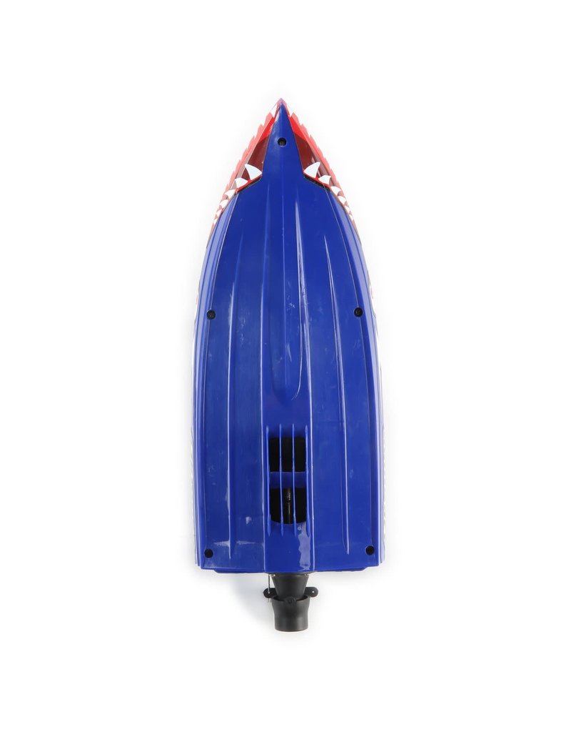 PROBOAT PRB08045T2 SPRINTJET 9" BOAT RTR: BLUE