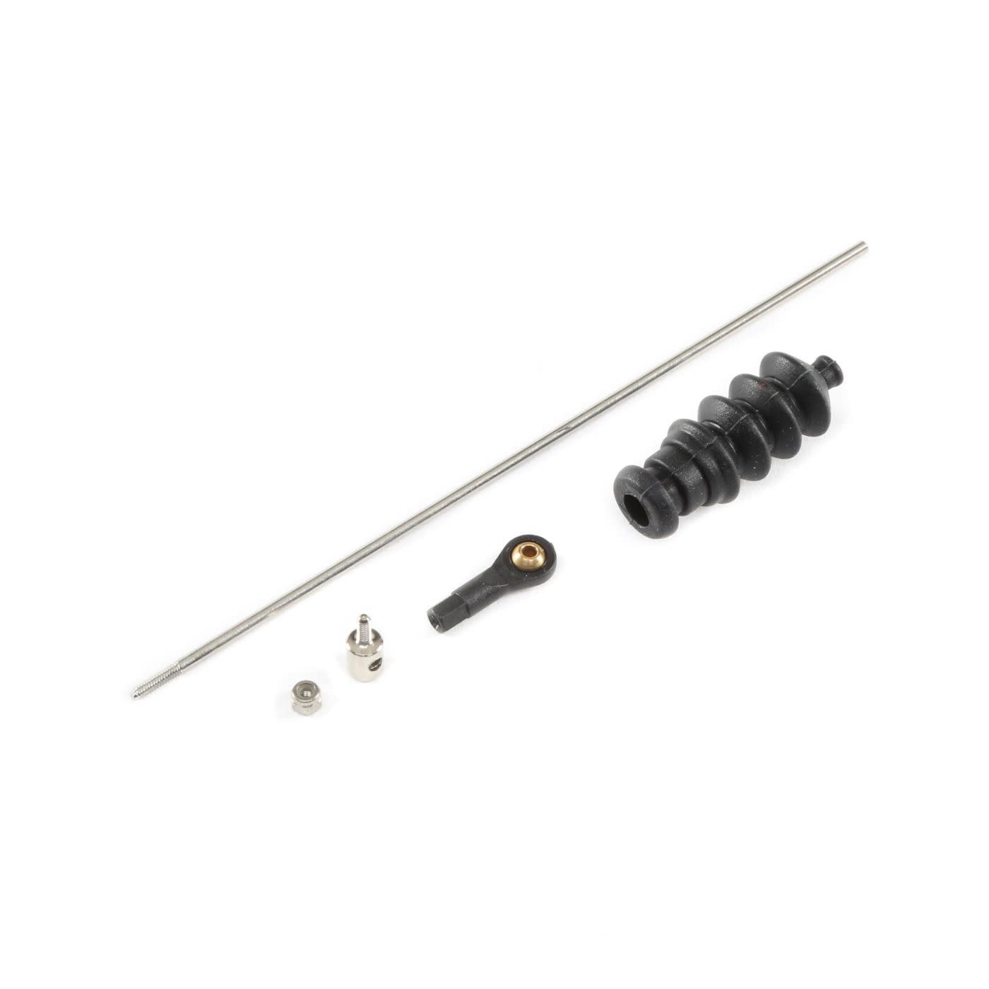 PRB286012 RUDDER: PUSHROD SET