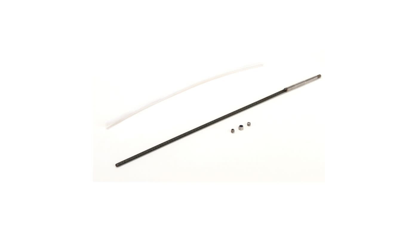 PRB282007 FLEX SHAFT 4X295MM: BJ 24