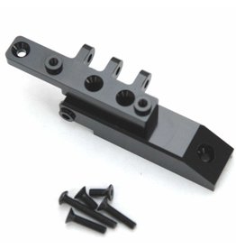 STRC STRCSTA80072RBK ALUMINUM UPPER LINK MOUNT